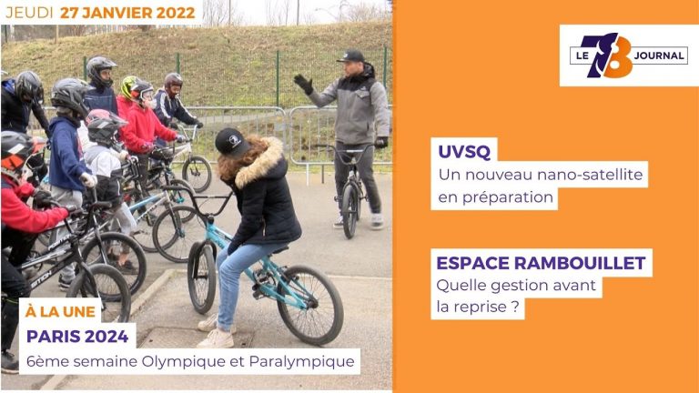 Les rendez-vous de tv78