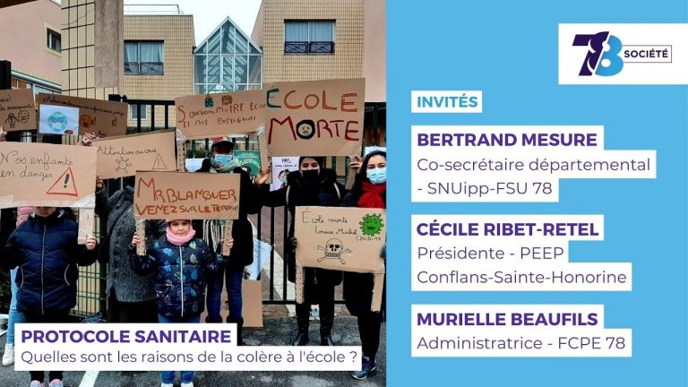 Les rendez-vous de tv78