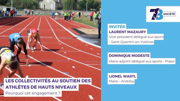 Les rendez-vous de tv78