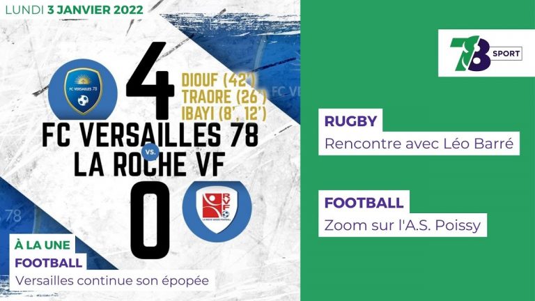 Les rendez-vous de tv78