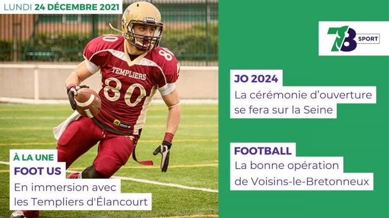 Les rendez-vous de tv78