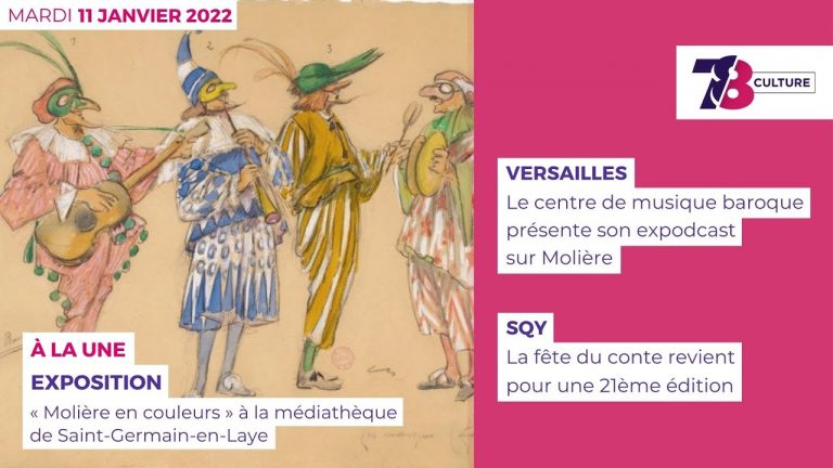 Les rendez-vous de tv78