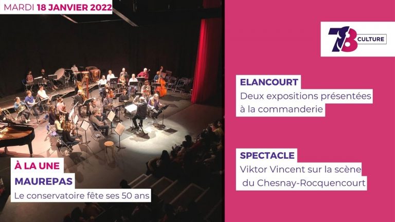 Les rendez-vous de tv78
