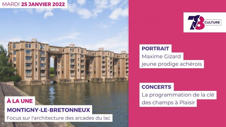 Les rendez-vous de tv78