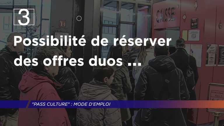 Yvelines | « Pass Culture » : mode d’emploi