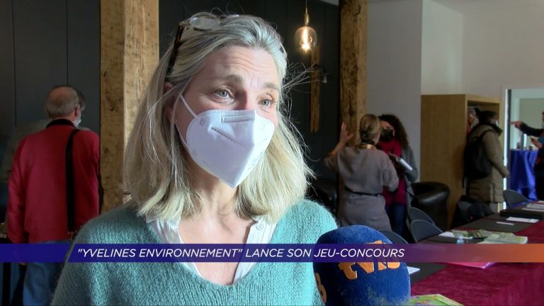 Yvelines | Yvelines environnement lance son jeu-concours