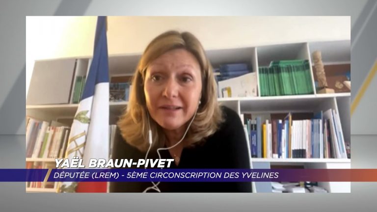 Yvelines | Des élus yvelinois victimes de menaces