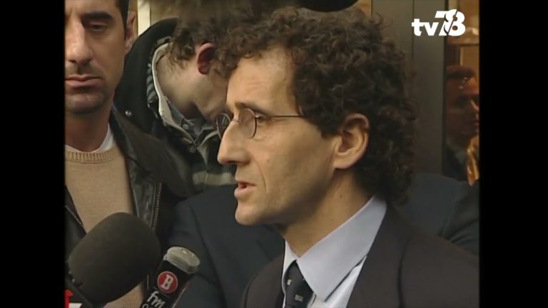 Yvelines | Prost GP : L’histoire d’une écurie Française basée à Guyancourt