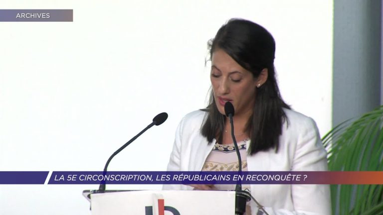 Yvelines | La 5e circonscription, Les Républicains en reconquête ?