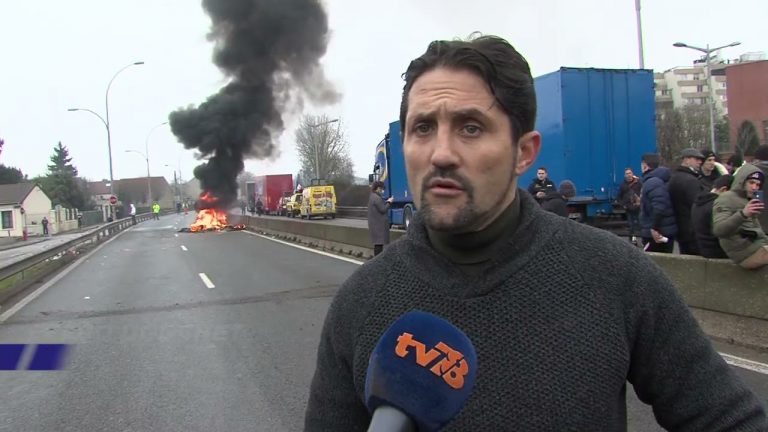 Yvelines | La cirque Zavatta-Douchet peut finalement s’installer sur l’Île de Loisirs de SQY