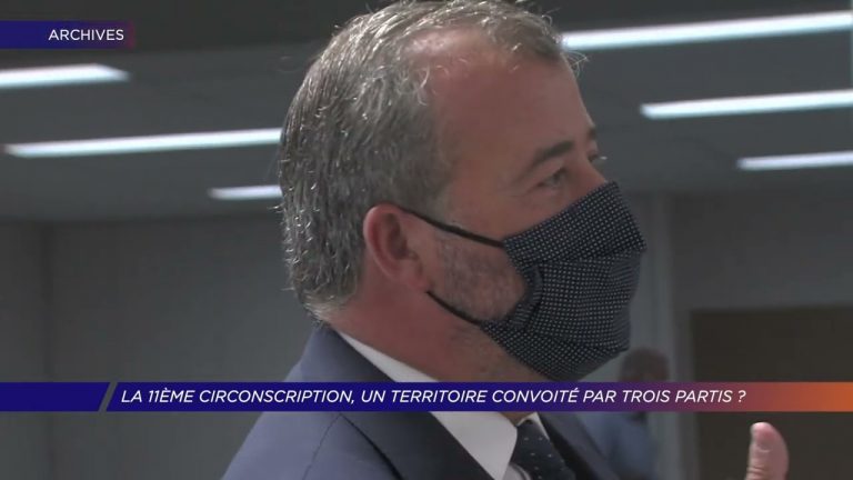 Yvelines | La 11ème circonscription, un territoire convoité par trois partis ?