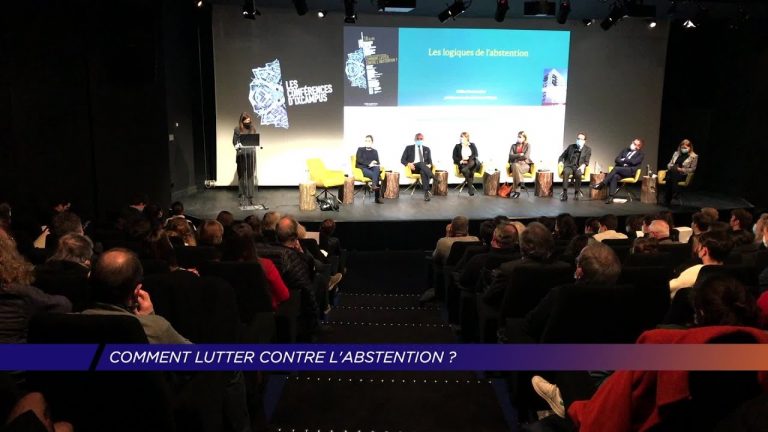 Yvelines | Comment lutter contre l’abstention ?