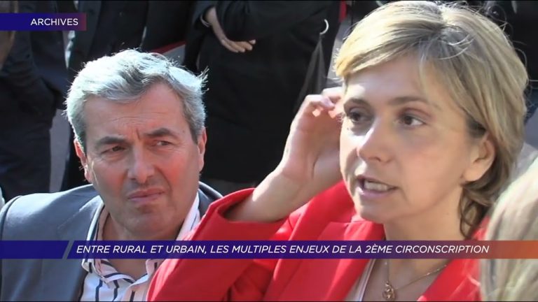 Yvelines | Entre urbain et rural, les multiples enjeux de la deuxième circonscription