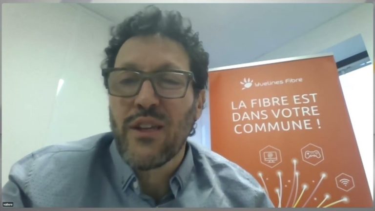 Yvelines | Yvelines Fibre sur le point de raccorder les dernières communes dans le département