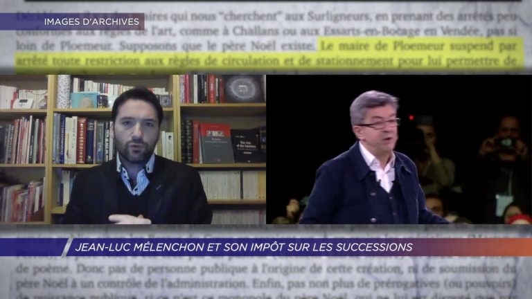 Yvelines | Legal Checking. Peut-on fixer un héritage maximum ?