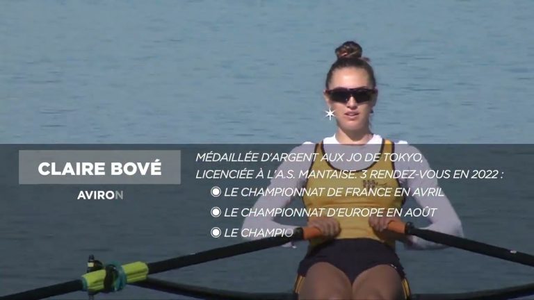 Yvelines | Les sportives à suivre en 2022 dans les Yvelines