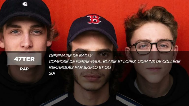 Yvelines | Les Yvelines, vivier de chanteuses et de chanteurs