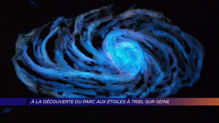 Yvelines | À la découverte du Parc aux Étoiles à Triel-sur-Seine