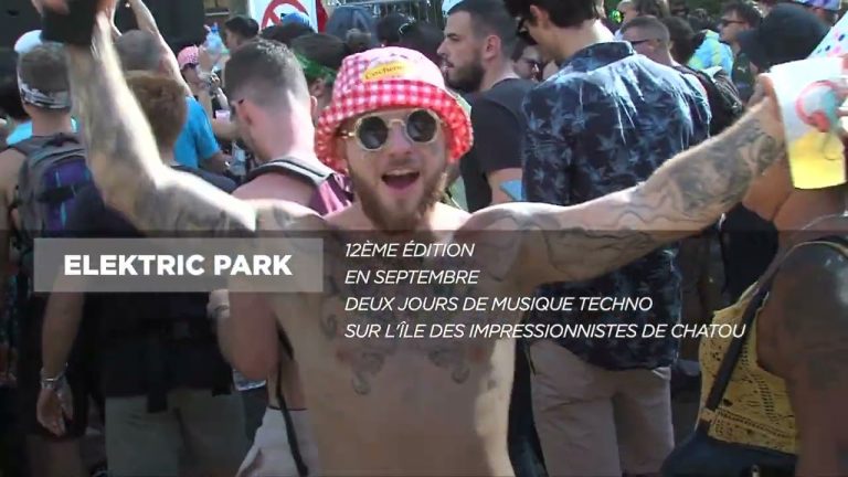 Yvelines | Des Festivals pour tous les goûts dans les Yvelines