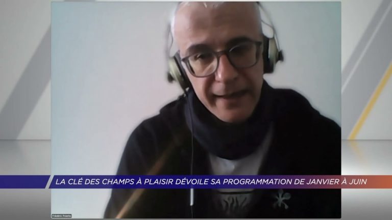 Yvelines | La clé des champs à Plaisir dévoile sa programmation de janvier à juin