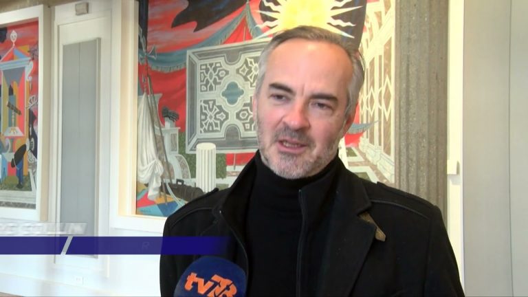 Yvelines | « Why Versailles ? » un docu-fiction sur la French touch