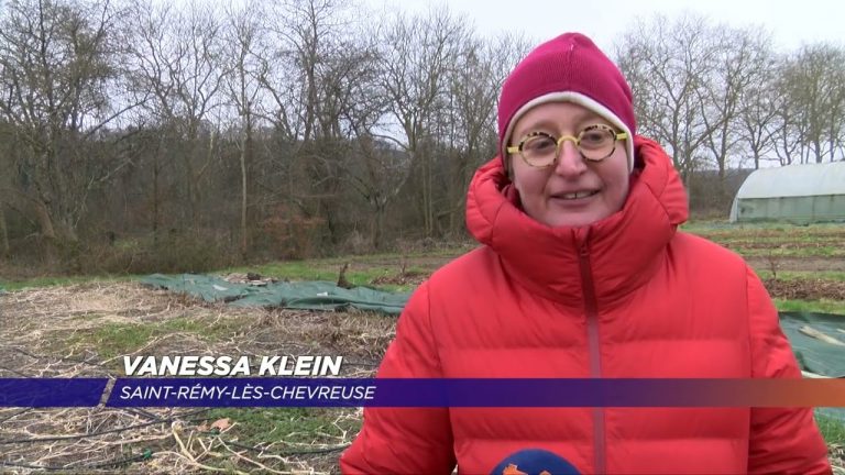 Yvelines | Apprendre à avoir la main verte pour créer son jardin à Chevreuse