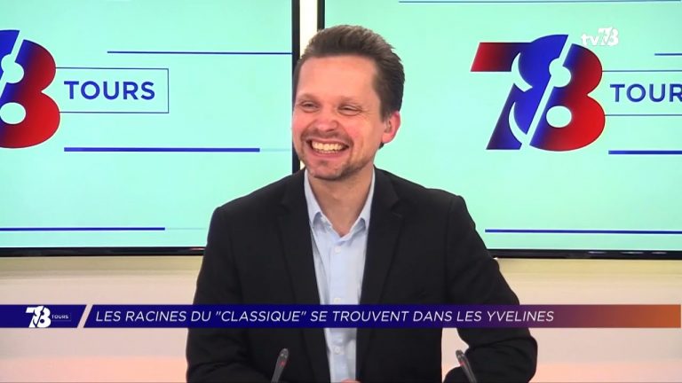 Yvelines | Les Yvelines, terre de grands compositeurs classiques