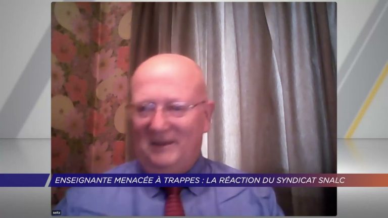 Yvelines | Enseignante menacée à Trappes : la réaction du syndicat SNALC