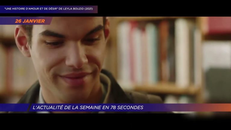 Yvelines | L’actualité de la semaine résumée en 78 secondes