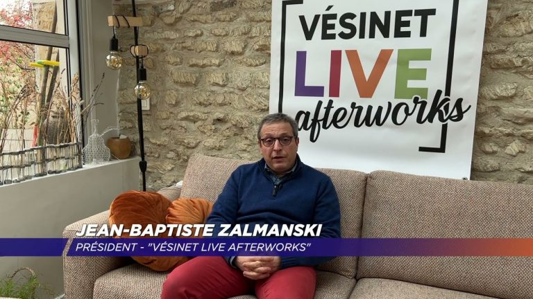 Yvelines | Des soirées Jazz avec l’association « Vésinet Live Afterworks »