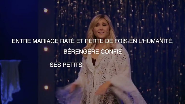 Yvelines | Top 5 des One Man Show à venir dans les Yvelines