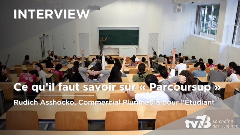 Ce qu’il faut savoir sur Parcoursup