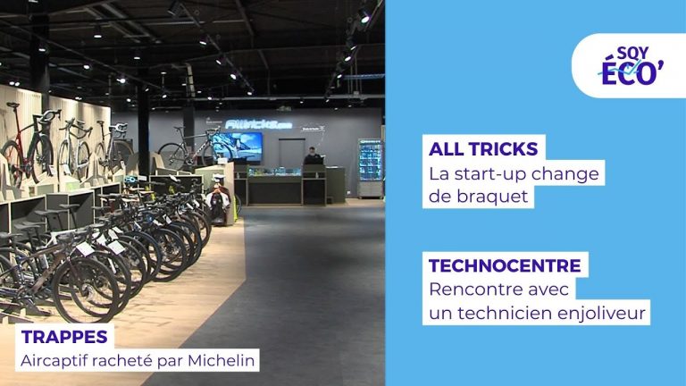 Les rendez-vous de tv78
