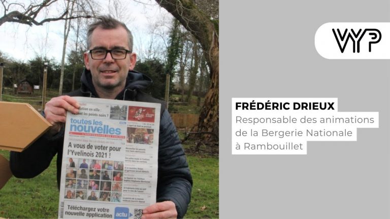 Les rendez-vous de tv78
