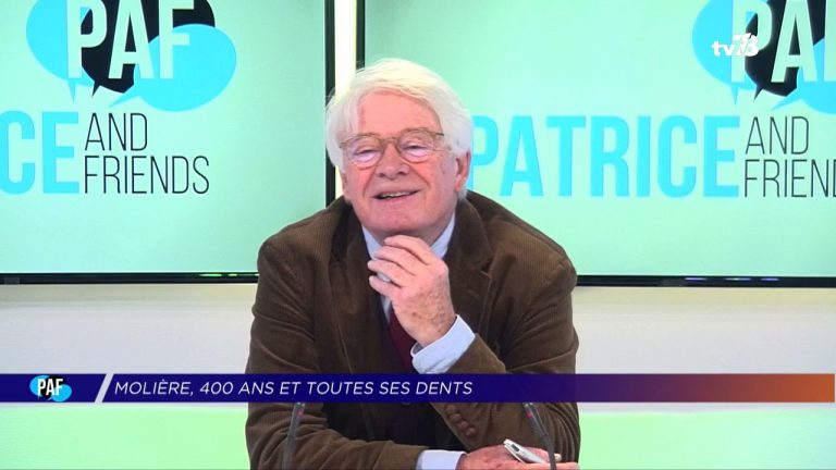 Les rendez-vous de tv78