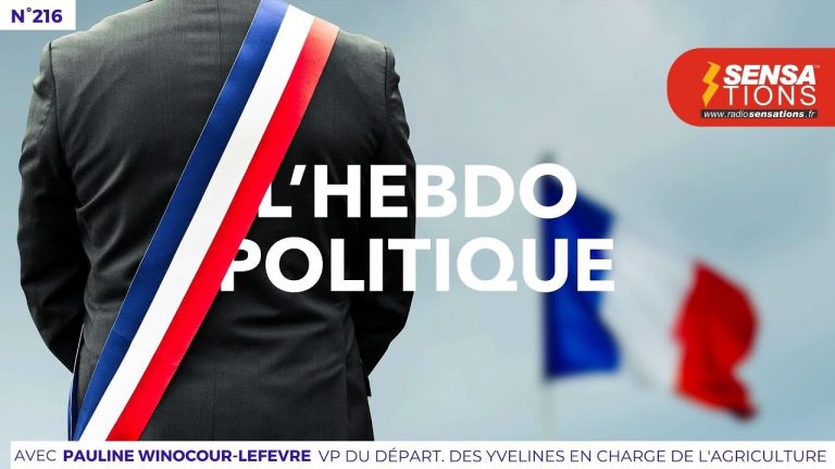 Les rendez-vous de tv78