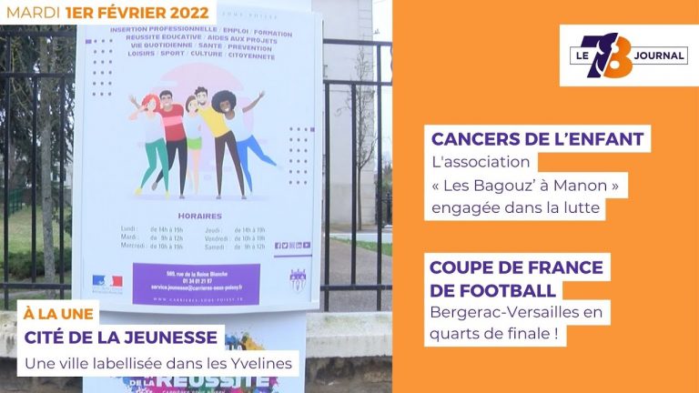 Les rendez-vous de tv78