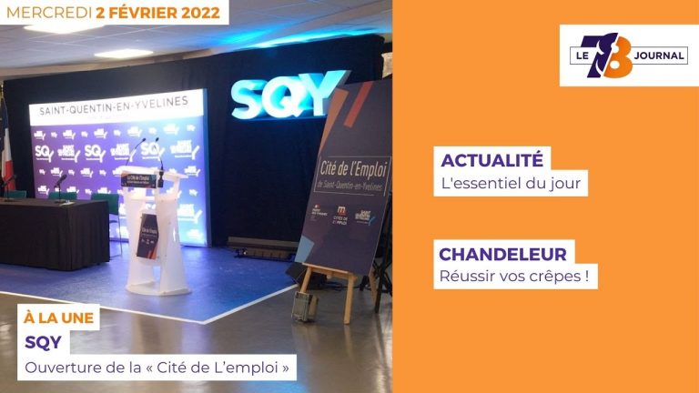 Les rendez-vous de tv78