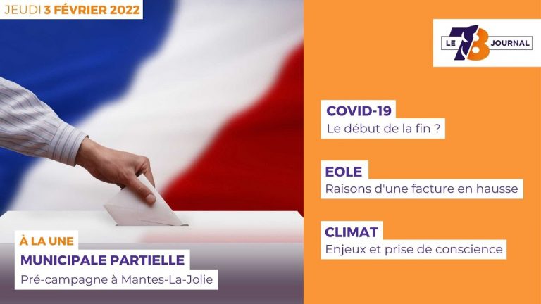 Les rendez-vous de tv78