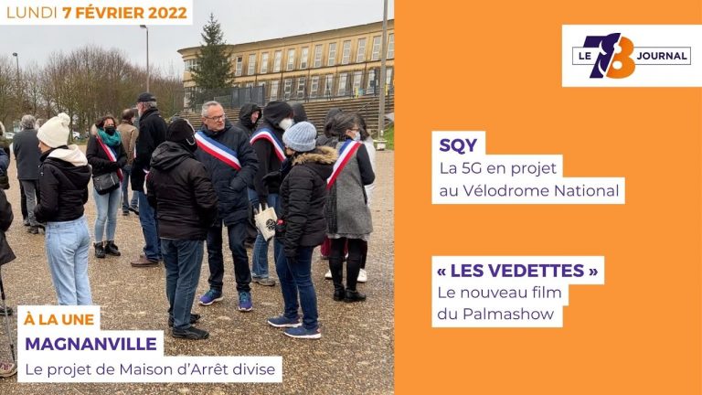 Les rendez-vous de tv78