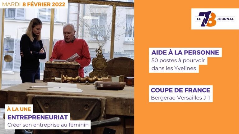 Les rendez-vous de tv78