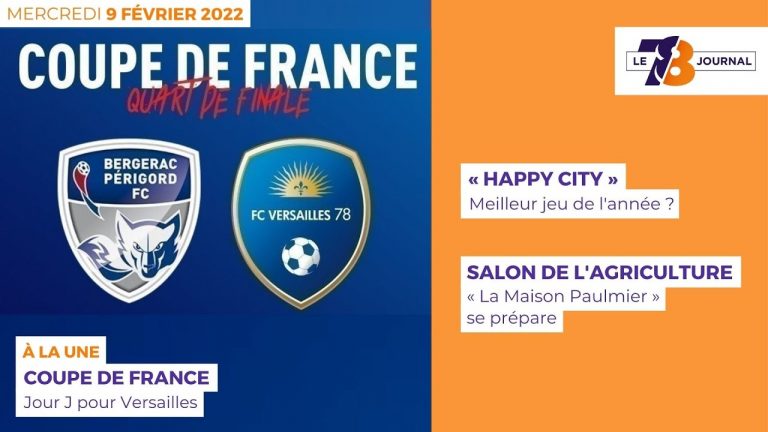 Les rendez-vous de tv78