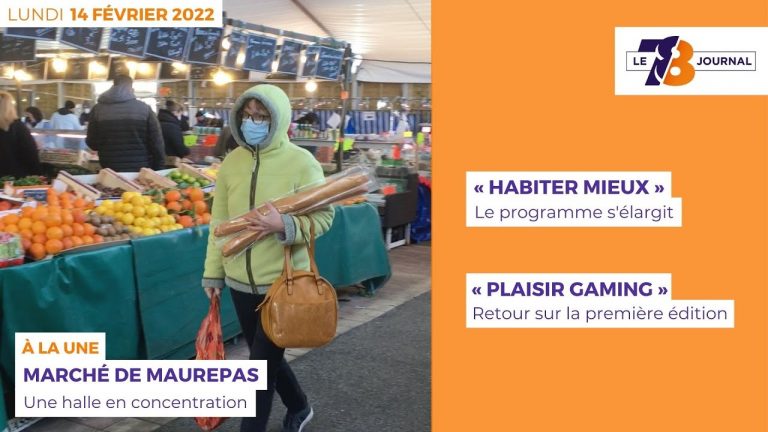 Les rendez-vous de tv78