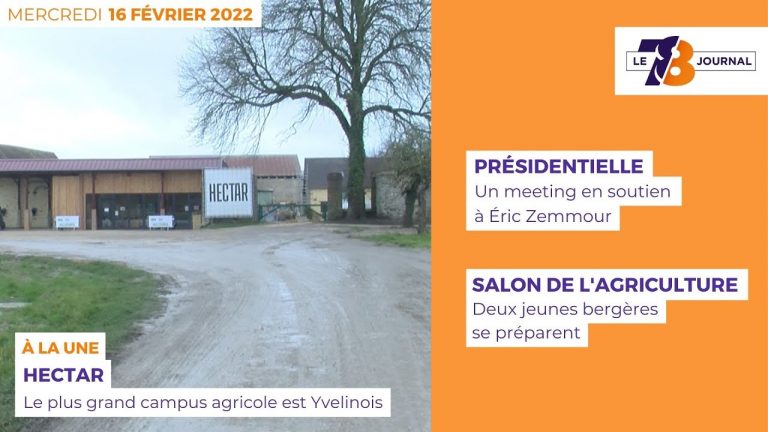 Les rendez-vous de tv78
