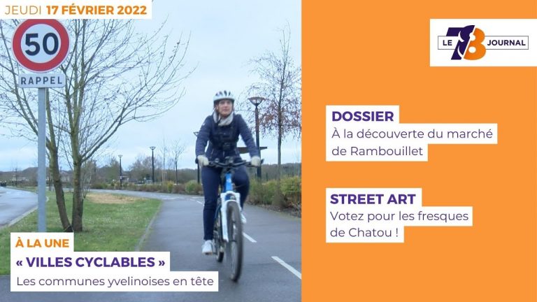 Les rendez-vous de tv78