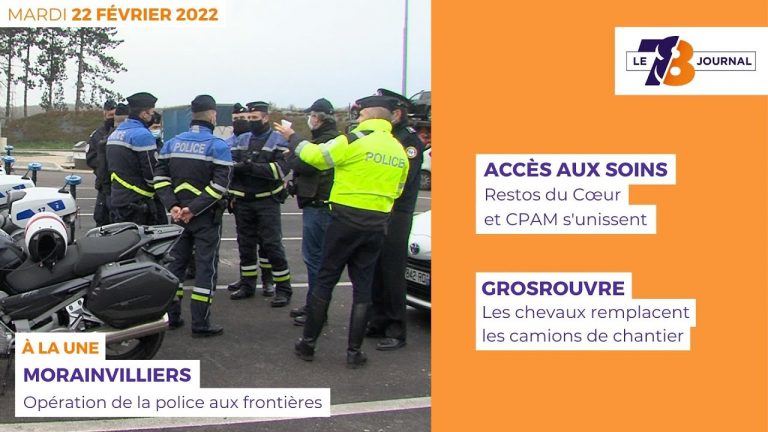 Les rendez-vous de tv78