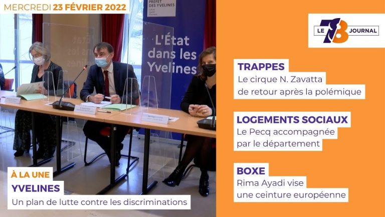 Les rendez-vous de tv78