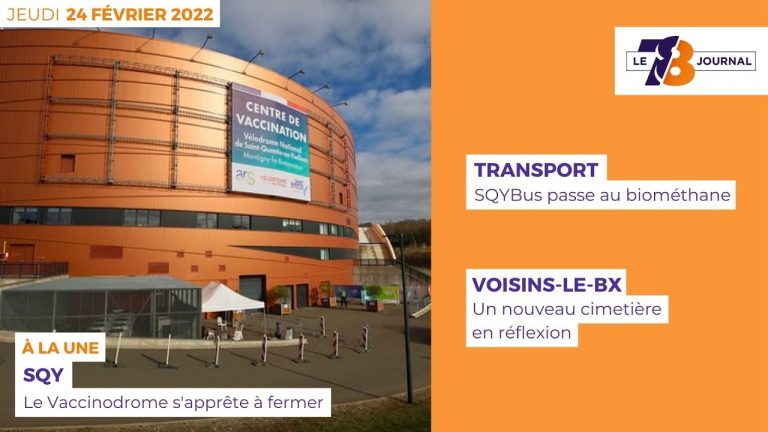 Les rendez-vous de tv78