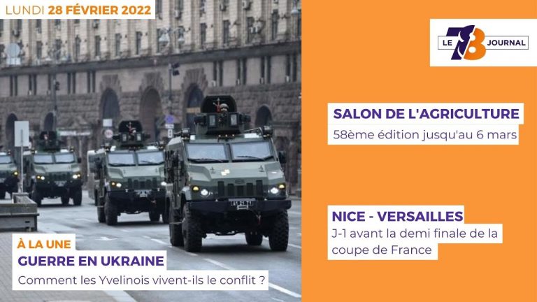 Les rendez-vous de tv78