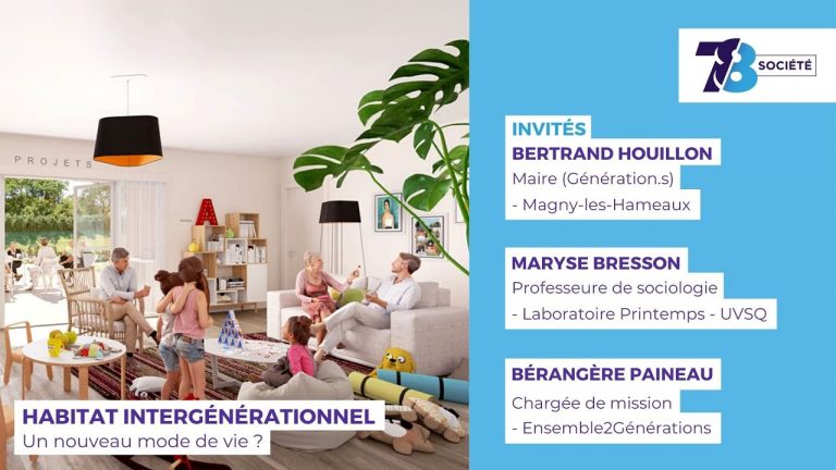 Les rendez-vous de tv78